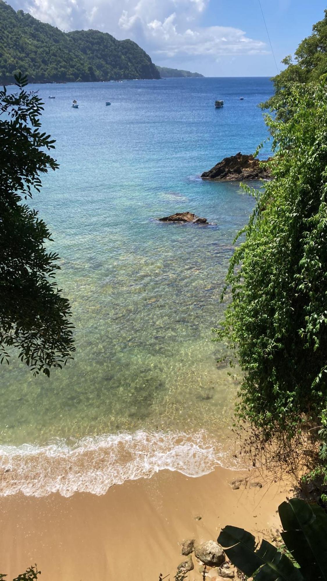 CastaraAlibaba'S Seabreezeアパートメント エクステリア 写真