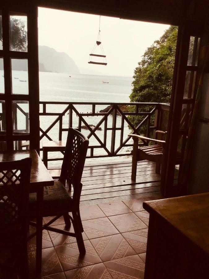 CastaraAlibaba'S Seabreezeアパートメント エクステリア 写真