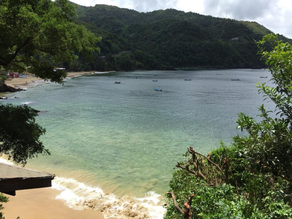 CastaraAlibaba'S Seabreezeアパートメント エクステリア 写真