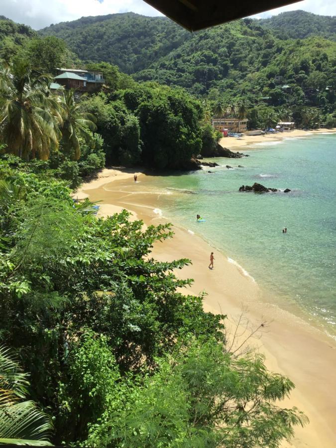 CastaraAlibaba'S Seabreezeアパートメント エクステリア 写真